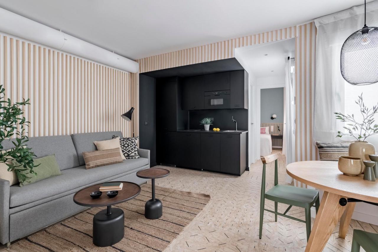 Appartement Maderas By Olala Homes *