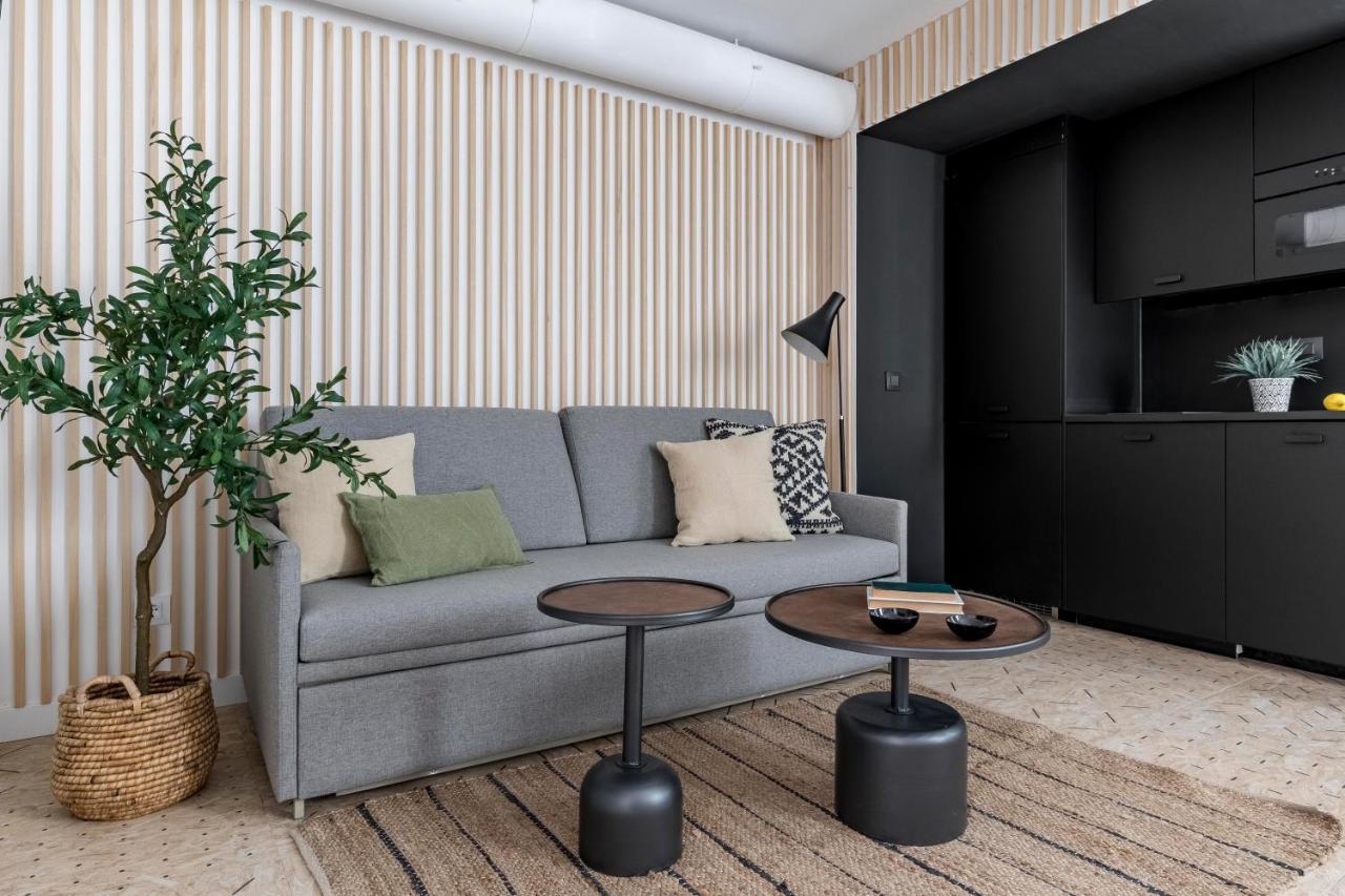 Maderas By Olala Homes Appartement Madrid